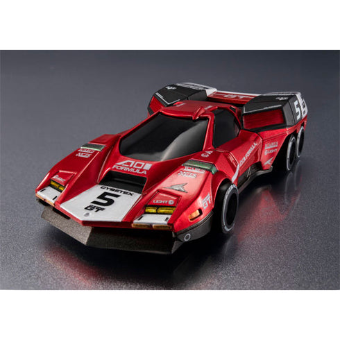 『新世紀GPXサイバーフォーミュラ』C.F.C.-Heritage Edition- アオイスペリオンGT